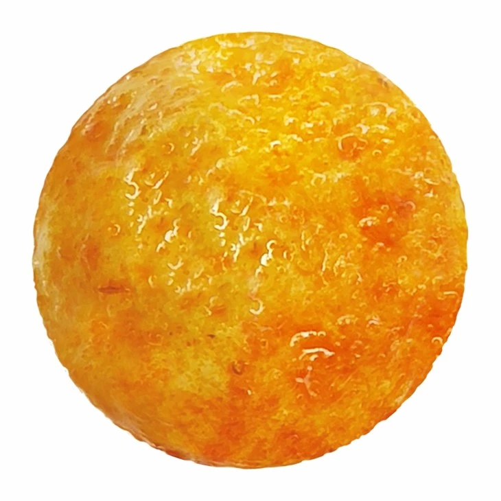 Fish Ball Instant Food Sachet factory